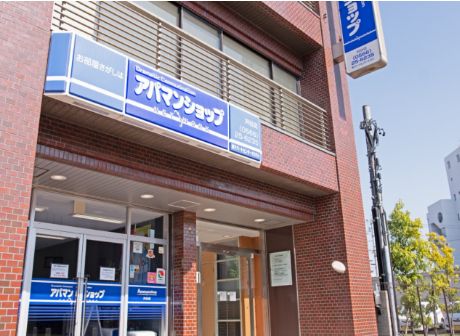 刈谷店画像