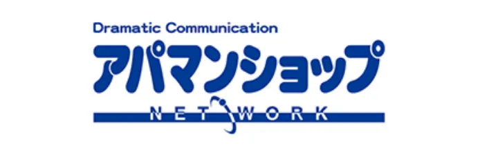 アパマンショップバナー